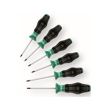 Wera 1335135013556 Tornavida Takımı