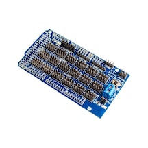 Robodünya-Arduino Mega 2560 R3 Sensör Shield'İ V2