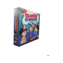 Tahmin Et Bakalım Akıl Ve Zeka Oyunu