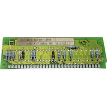6se7031-5ef84-1bh0 Sımovert Masterdrıves Normalızıng Module 2.el