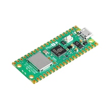 Raspberry Pi Pico 2w