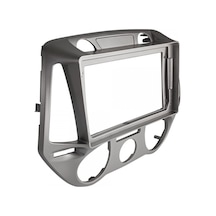 Govimaks Hyundai İ20 2009-2012 / İ20 Troy 2010-2012 Uyumlu 9'' Androıd Multimedya Çerçevesi - Soket