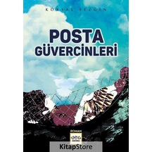 Posta Güvercinleri - Köksal Sezgin - Nar Genç