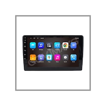 Govimaks Renault Symbol 2013-2021 Uyumlu 2 Gb Ram 32 Gb Hafıza Androıd Multımedıa Teyp 9"