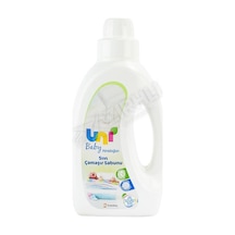 4 Adet Uni Baby Yenidoğan Çamaşır Sabunu 1500 Ml