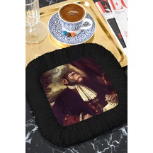 Adaçayı Zeytin Yeşili