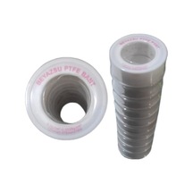 Beyazsu Teflon Bant 12 Mm x 10 Metre (10 Adet)