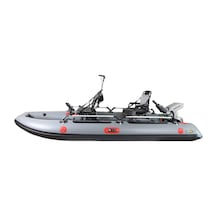 Fishika F400 Şişme Skiff Bot