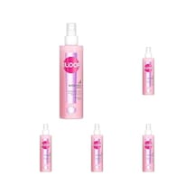 Ultra Işıltı 100 Kurtarıcı Sprey 200 Ml 5 Paketi Açık