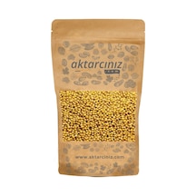 Aktarcınız Sarı Hardal Tohumu 100 G
