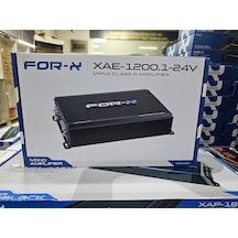 For-x Xae-1200.1 - 24v Mono Anfi 24v Anfi