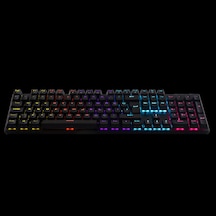 Erato Mechanıcal Red Swıtch Rgb-black Tdrtr