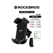 Motosiklet Bisiklet Scooter Telefon Tutucu Diğer