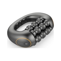 Marvixor Sculpt Roller, Akıllı 6 Çubuklu Biyonik Tasarım, 3 Yoğunluk