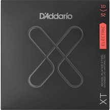 Daddarıo Xte1052 10-52 Elektro Gitar Teli