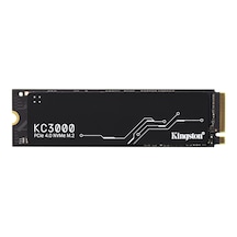 Kingston KC3000 SKC3000S/1024G 1 TB PCIe 4.0 x4 M.2 SSD