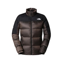 F0a8e14un01-r The North Face W Dıablo Down 2.0 Jacket Kadın Mont Bordo F0a8e14un01-r