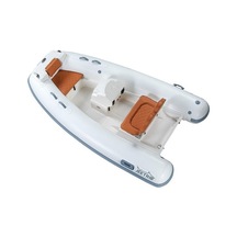 Jeetrib Jr-f-325-c Konfor Serisi Fiber Tabanlı Şişme Bot
