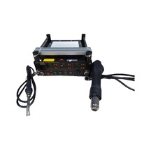 Class Zd-863 500W Sıcak Hava 60W Lehimleme İstasy