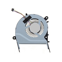 Asus X554lj-xo1139d, X554lj-xo1139t, X554lj-xo1146t, X554lj-xo220d, X554lj-xo769d Uyumlu Cpu Fan