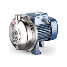 Pedrollo Cp 158-St4 Full Paslanmaz Pompa 37 Mss 7.2 Metreküp H N11.1523