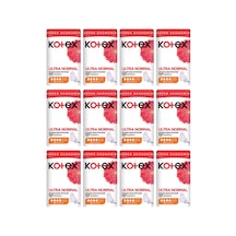 Ultra Süper Ekonomik Paket Normal 24'lü X 12 Paket