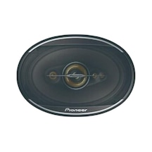 Pıoneer Ts-a6991f 700 Watt 6x9 Oval Oto Hoparlör 2li Takım