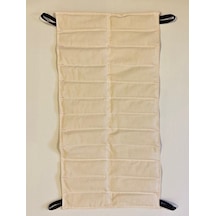 Hot Pack Pedi 12 Dilimli