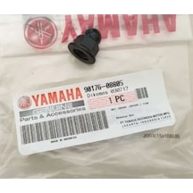 Yamaha T110 Crypton R Or.  Silindir Üst Kapak Somun 4 Adet