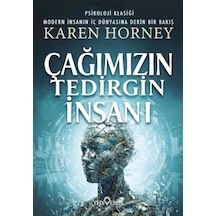 Çağımızın Tedirgin İnsanı