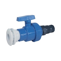 Pvc Vana Seti 1" 25mm