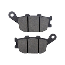 Honda Cbr 600 F Arka Fren Disk Balatası 1991-2013 Ithal