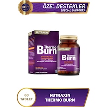 Nutraxin Thermo  Burn 60 Tablet