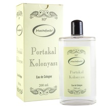 Mecitefendi 80 Derece Portakal Kolonyası 200 ML