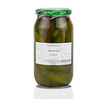 Jalapeno Biber Turşusu 1000cc
