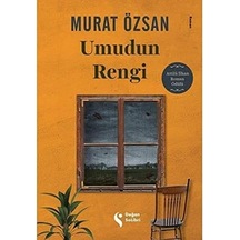 Umudun Rengi - 57858324545854199215506