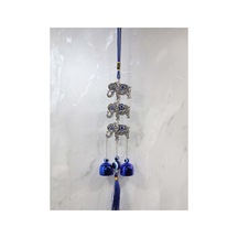 Metal Nazar Boncuğu Çan Arbltgse57mq48cdxjo
