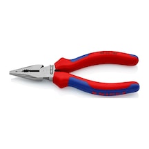 Knıpex 08 22 145 Sivri Uçlu Kombine Pense