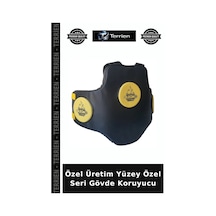 Özel Üretim Yüzey Özel Seri Gövde Koruyucu