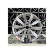16 İnç 4x108 Peugeot Citroen Lugano Jant Modeli 4adet