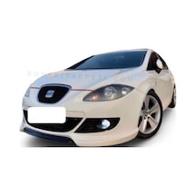 Seat Leon Mk2 Ön Ek Makyajsız (Plastik)