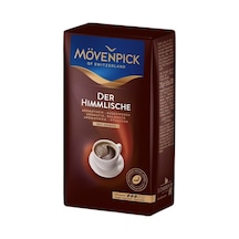 Mövenpick Filtre Kahve 250g Der Himmlische %100 Arabica 5'li Avantaj Paketi - 5 Adet Tarı
