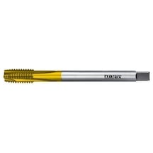 Narex Zdanice M27x1.5 Tin Uç Bilemeli Düz Makina Kılavuzu Dın374b 3500 Tin