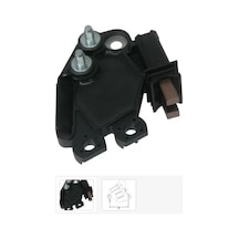 Alt Konjektor 14.6v Kısa Cıvatalı 2 Valeo Tıp Partner 1.9d Vw T4 Vw Golf 1.6 Audı A4 A6 Vr-v5120