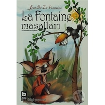 La Fontaine  Masalları -