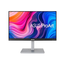 Asus ProArt PA247CV 23.8" 5 MS 75 Hz Full HD IPS LED Monitör Asus ProArt PA247CV 23.8" 5 MS 75 Hz Full HD IPS LED Monitör