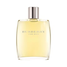Burberry Classic For Men Edt 100 Ml Erkek Parfüm Fresh