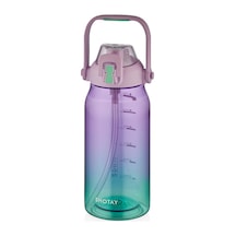 Shotay Gradıent Trıtan Matara Mor 1500 Ml.