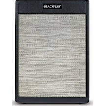 Blackstar St. James Vertical 2 x 12" Kabin (Siyah)