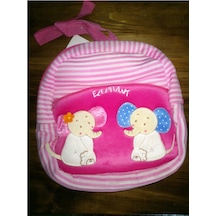 Sırt Çantası 27 CM X 27 Cm